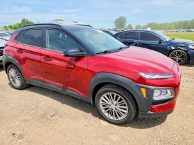 Hyundai Kona 2.0l Sel | Auto.bg — изображение 4 Hyundai Kona 2.0l Sel | Auto.bg — изображение 4