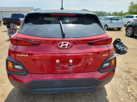 Hyundai Kona 2.0l Sel | Auto.bg — изображение 6 Hyundai Kona 2.0l Sel | Auto.bg — изображение 6