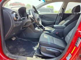 Hyundai Kona 2.0l Sel | Auto.bg — изображение 7 Hyundai Kona 2.0l Sel | Auto.bg — изображение 7
