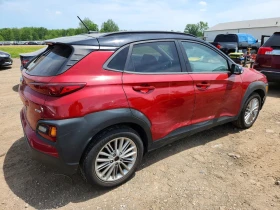 Hyundai Kona 2.0l Sel | Auto.bg — изображение 3 Hyundai Kona 2.0l Sel | Auto.bg — изображение 3