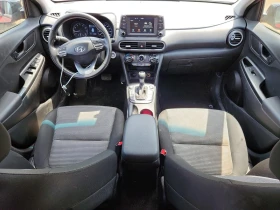 Hyundai Kona 2.0l Sel | Auto.bg — изображение 8 Hyundai Kona 2.0l Sel | Auto.bg — изображение 8