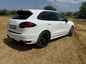 Porsche Cayenne GTS * * * Сменени Вериги* * * | Auto.bg — изображение 6 Porsche Cayenne GTS * * * Сменени Вериги* * * | Auto.bg — изображение 6