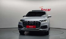 Audi Q7 45 TDI Quattro ОБДУХВАНЕ/ПАНОРАМА/ДИСТРОНИК/360 | Auto.bg — изображение 3 Audi Q7 45 TDI Quattro ОБДУХВАНЕ/ПАНОРАМА/ДИСТРОНИК/360 | Auto.bg — изображение 3