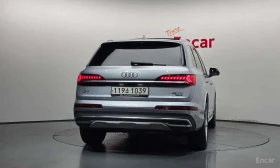 Audi Q7 45 TDI Quattro ОБДУХВАНЕ/ПАНОРАМА/ДИСТРОНИК/360 | Auto.bg — изображение 4 Audi Q7 45 TDI Quattro ОБДУХВАНЕ/ПАНОРАМА/ДИСТРОНИК/360 | Auto.bg — изображение 4