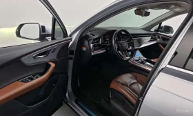 Audi Q7 45 TDI Quattro ОБДУХВАНЕ/ПАНОРАМА/ДИСТРОНИК/360 | Auto.bg — изображение 10 Audi Q7 45 TDI Quattro ОБДУХВАНЕ/ПАНОРАМА/ДИСТРОНИК/360 | Auto.bg — изображение 10