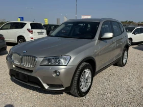 Снимка BMW X3