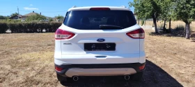 Ford Kuga 2.0TDCI-140к.с - 7699 € - 82589348 6 | Car24.bg Ford Kuga 2.0TDCI-140к.с - 7699 € - 82589348 6
