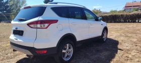 Ford Kuga 2.0TDCI-140к.с - 7699 € - 82589348 5 | Car24.bg Ford Kuga 2.0TDCI-140к.с - 7699 € - 82589348 5