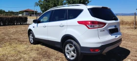 Ford Kuga 2.0TDCI-140к.с - 7699 € - 82589348 7 | Car24.bg Ford Kuga 2.0TDCI-140к.с - 7699 € - 82589348 7