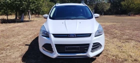 Ford Kuga 2.0TDCI-140к.с - 7699 € - 82589348 2 | Car24.bg Ford Kuga 2.0TDCI-140к.с - 7699 € - 82589348 2