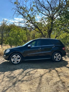 Mercedes-Benz ML 320 AirMatic* BOSE* ALCANTARA* PANORAMA* SPORT - 8999 € - 94910616 3 | Car24.bg Mercedes-Benz ML 320 AirMatic* BOSE* ALCANTARA* PANORAMA* SPORT - 8999 € - 94910616 3