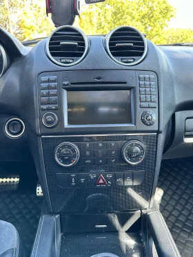 Mercedes-Benz ML 320 AirMatic* BOSE* ALCANTARA* PANORAMA* SPORT - 8999 € - 94910616 7 | Car24.bg Mercedes-Benz ML 320 AirMatic* BOSE* ALCANTARA* PANORAMA* SPORT - 8999 € - 94910616 7