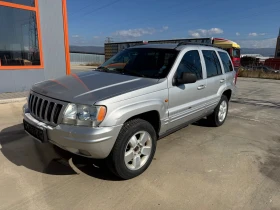 Jeep Grand cherokee undefined | Auto.bg — изображение 2 Jeep Grand cherokee undefined | Auto.bg — изображение 2