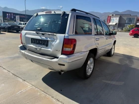 Jeep Grand cherokee undefined | Auto.bg — изображение 5 Jeep Grand cherokee undefined | Auto.bg — изображение 5