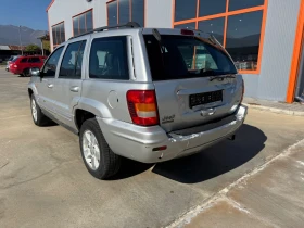 Jeep Grand cherokee undefined | Auto.bg — изображение 4 Jeep Grand cherokee undefined | Auto.bg — изображение 4