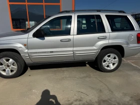Jeep Grand cherokee undefined | Auto.bg — изображение 3 Jeep Grand cherokee undefined | Auto.bg — изображение 3