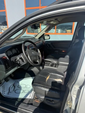 Jeep Grand cherokee undefined | Auto.bg — изображение 7 Jeep Grand cherokee undefined | Auto.bg — изображение 7