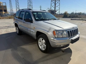 Jeep Grand cherokee undefined | Auto.bg — изображение 6 Jeep Grand cherokee undefined | Auto.bg — изображение 6