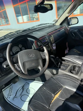 Jeep Grand cherokee undefined | Auto.bg — изображение 8 Jeep Grand cherokee undefined | Auto.bg — изображение 8