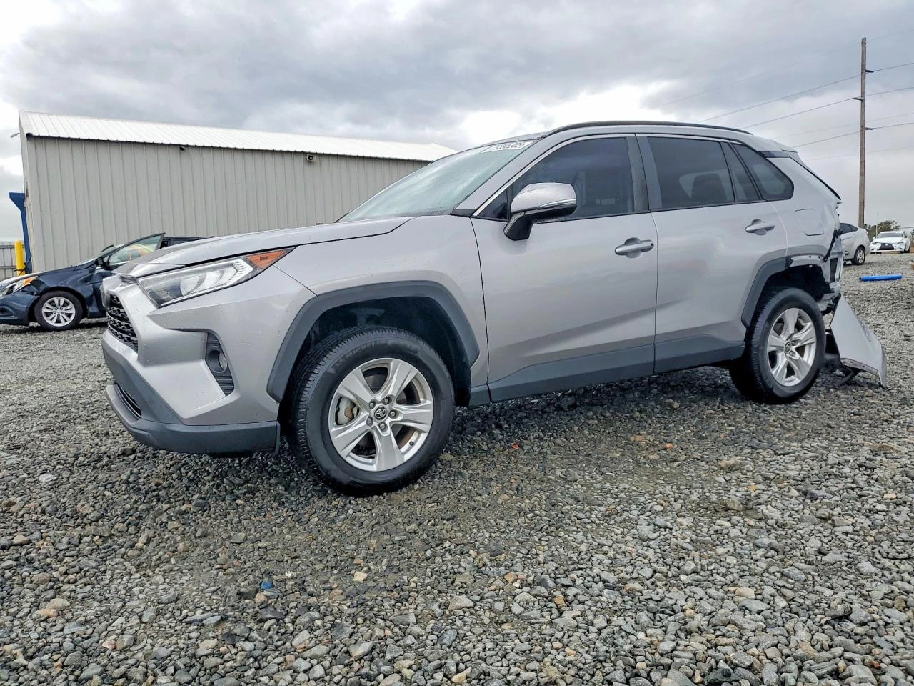 Toyota Rav4 2.5l Xle | Auto.bg — изображение 1 Toyota Rav4 2.5l Xle | Auto.bg — изображение 1