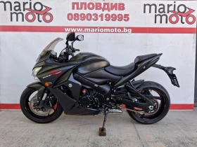 Suzuki Gsx -S 1000F ABS TC | Auto.bg — изображение 2 Suzuki Gsx -S 1000F ABS TC | Auto.bg — изображение 2