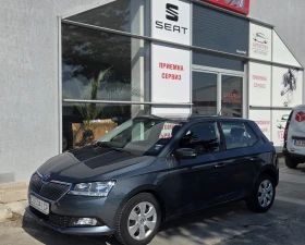 Skoda Fabia ГАРАНЦИЯ 07.2026г. - Car24.bg Skoda Fabia ГАРАНЦИЯ 07.2026г.