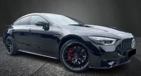 Mercedes-Benz AMG GT 53 4Matic+ = Night Package II = Гаранция - Car24.bg Mercedes-Benz AMG GT 53 4Matic+ = Night Package II = Гаранция