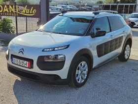 Citroen C4 Cactus 1.6HDI AVTOMAT EURO6 - Car24.bg Citroen C4 Cactus 1.6HDI AVTOMAT EURO6