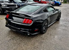 Ford Mustang * CARFAX * БЕЗ ПЪРВОНАЧАЛНА ВНОСКА - 16000 лв. / 8180.67 € - 88628366 6 | Car24.bg Ford Mustang * CARFAX * БЕЗ ПЪРВОНАЧАЛНА ВНОСКА - 16000 лв. / 8180.67 € - 88628366 6