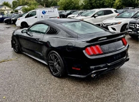 Ford Mustang * CARFAX * БЕЗ ПЪРВОНАЧАЛНА ВНОСКА - 16000 лв. / 8180.67 € - 88628366 5 | Car24.bg Ford Mustang * CARFAX * БЕЗ ПЪРВОНАЧАЛНА ВНОСКА - 16000 лв. / 8180.67 € - 88628366 5