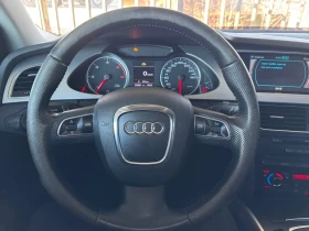 Audi A4 2.0TDI Sline Всички екстри за модела - 9800 лв. / 5010.66 € - 16715771 10 | Car24.bg Audi A4 2.0TDI Sline Всички екстри за модела - 9800 лв. / 5010.66 € - 16715771 10