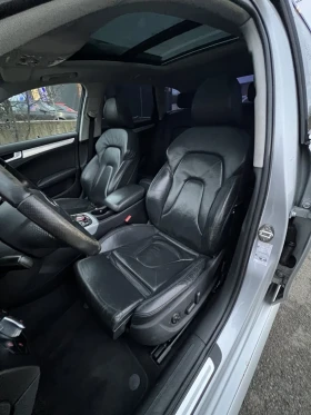 Audi A4 2.0TDI Sline Всички екстри за модела - 9800 лв. / 5010.66 € - 16715771 9 | Car24.bg Audi A4 2.0TDI Sline Всички екстри за модела - 9800 лв. / 5010.66 € - 16715771 9