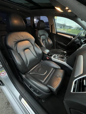 Audi A4 2.0TDI Sline Всички екстри за модела - 9800 лв. / 5010.66 € - 16715771 16 | Car24.bg Audi A4 2.0TDI Sline Всички екстри за модела - 9800 лв. / 5010.66 € - 16715771 16