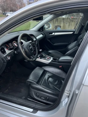 Audi A4 2.0TDI Sline Всички екстри за модела - 9800 лв. / 5010.66 € - 16715771 8 | Car24.bg Audi A4 2.0TDI Sline Всички екстри за модела - 9800 лв. / 5010.66 € - 16715771 8