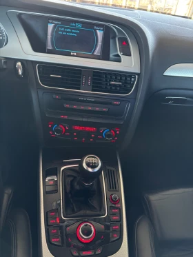 Audi A4 2.0TDI Sline Всички екстри за модела - 9800 лв. / 5010.66 € - 16715771 12 | Car24.bg Audi A4 2.0TDI Sline Всички екстри за модела - 9800 лв. / 5010.66 € - 16715771 12