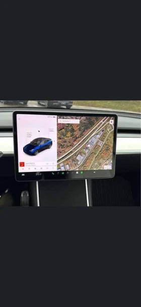 Tesla Model Y * Long Range * CARFAX * ЦЕНА ДО БГ - 39450 лв. / 20170.46 € - 31976468 9 | Car24.bg Tesla Model Y * Long Range * CARFAX * ЦЕНА ДО БГ - 39450 лв. / 20170.46 € - 31976468 9