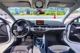 Audi A4 avant - 16500 € / 32271.19 лв. - 61072773 12 | Car24.bg Audi A4 avant - 16500 € / 32271.19 лв. - 61072773 12