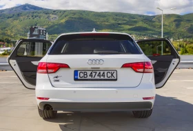 Audi A4 avant - 16500 € / 32271.19 лв. - 61072773 9 | Car24.bg Audi A4 avant - 16500 € / 32271.19 лв. - 61072773 9