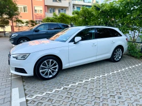 Audi A4 avant - 16500 € / 32271.19 лв. - 61072773 17 | Car24.bg Audi A4 avant - 16500 € / 32271.19 лв. - 61072773 17