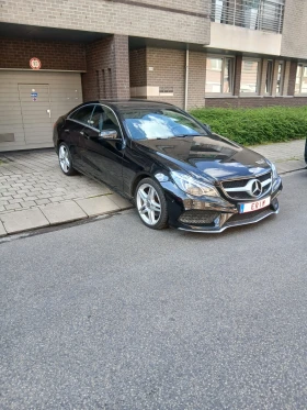 Mercedes-Benz E 220 - 9000 € / 17602.47 лв. - 66449378 2 | Car24.bg Mercedes-Benz E 220 - 9000 € / 17602.47 лв. - 66449378 2