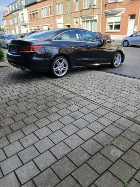Mercedes-Benz E 220 - 9000 € / 17602.47 лв. - 66449378 5 | Car24.bg Mercedes-Benz E 220 - 9000 € / 17602.47 лв. - 66449378 5