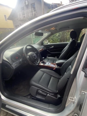 Audi A6 - 2500 € / 4889.57 лв. - 82949342 3 | Car24.bg Audi A6 - 2500 € / 4889.57 лв. - 82949342 3