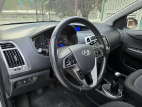 Hyundai I20 1.25i 84ps 4 Zylinder * FACELIFT* LED* EVRO 5B | Auto.bg — изображение 11 Hyundai I20 1.25i 84ps 4 Zylinder * FACELIFT* LED* EVRO 5B | Auto.bg — изображение 11