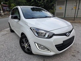 Hyundai I20 1.25i 84ps 4 Zylinder * FACELIFT* LED* EVRO 5B | Auto.bg — изображение 2 Hyundai I20 1.25i 84ps 4 Zylinder * FACELIFT* LED* EVRO 5B | Auto.bg — изображение 2