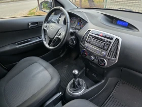 Hyundai I20 1.25i 84ps 4 Zylinder * FACELIFT* LED* EVRO 5B | Auto.bg — изображение 15 Hyundai I20 1.25i 84ps 4 Zylinder * FACELIFT* LED* EVRO 5B | Auto.bg — изображение 15