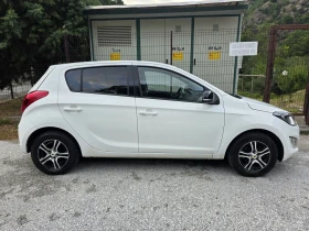 Hyundai I20 1.25i 84ps 4 Zylinder * FACELIFT* LED* EVRO 5B | Auto.bg — изображение 8 Hyundai I20 1.25i 84ps 4 Zylinder * FACELIFT* LED* EVRO 5B | Auto.bg — изображение 8
