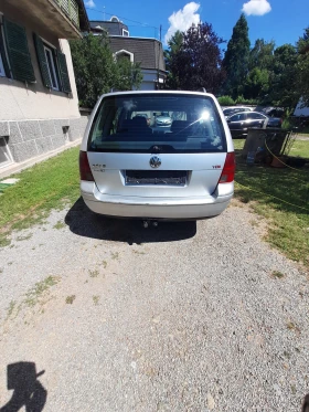 VW Golf 1.9 TDI КОМБИ 116к.с. 6 СКОРОСТИ | Auto.bg — изображение 6 VW Golf 1.9 TDI КОМБИ 116к.с. 6 СКОРОСТИ | Auto.bg — изображение 6