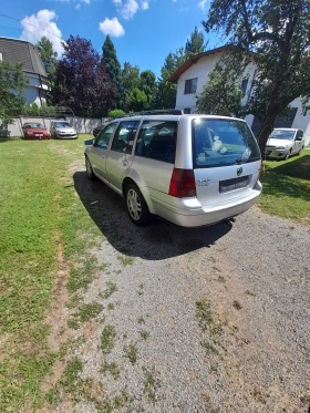 VW Golf 1.9 TDI КОМБИ 116к.с. 6 СКОРОСТИ | Auto.bg — изображение 4 VW Golf 1.9 TDI КОМБИ 116к.с. 6 СКОРОСТИ | Auto.bg — изображение 4