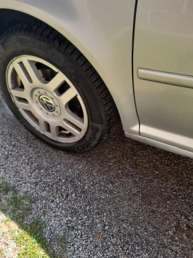 VW Golf 1.9 TDI КОМБИ 116к.с. 6 СКОРОСТИ | Auto.bg — изображение 10 VW Golf 1.9 TDI КОМБИ 116к.с. 6 СКОРОСТИ | Auto.bg — изображение 10