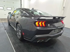Ford Mustang * GT PREMIUM * Ръчна скоростна кутия * CARFAX * | Auto.bg — изображение 6 Ford Mustang * GT PREMIUM * Ръчна скоростна кутия * CARFAX * | Auto.bg — изображение 6